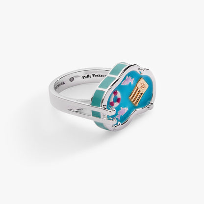 Polly Pocket™ Limited Edition Pool Party Ring - Hello Beautiful BoutiqueRingsALEX AND ANI
