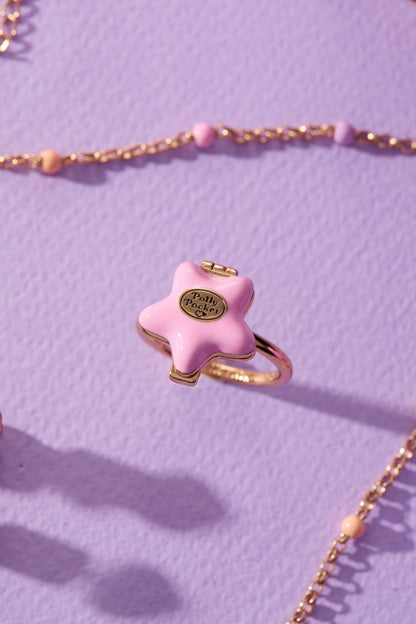 Polly Pocket™ Locket Ring - Hello Beautiful BoutiqueRingsALEX AND ANI