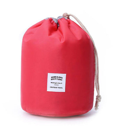 Portable Cosmetic Bags - Hello Beautiful BoutiqueBagsThreaded Pear