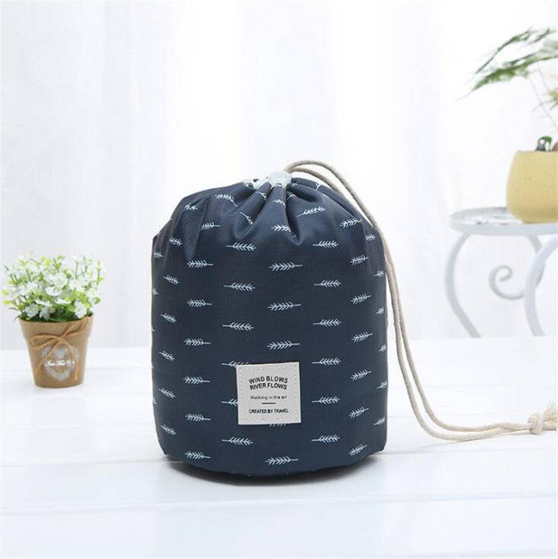 Portable Cosmetic Bags - Hello Beautiful BoutiqueBagsThreaded Pear