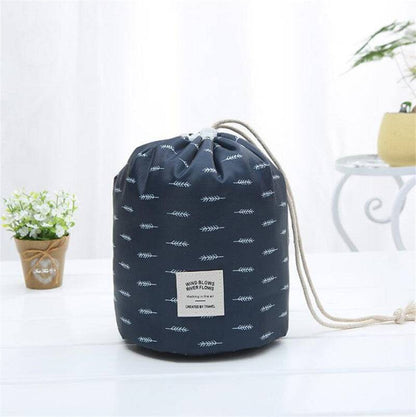 Portable Cosmetic Bags - Hello Beautiful BoutiqueBagsThreaded Pear