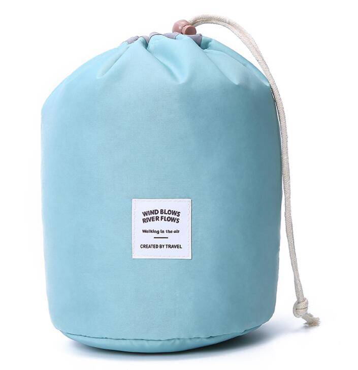 Portable Cosmetic Bags - Hello Beautiful BoutiqueBagsThreaded Pear