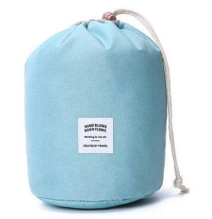 Portable Cosmetic Bags - Hello Beautiful BoutiqueBagsThreaded Pear