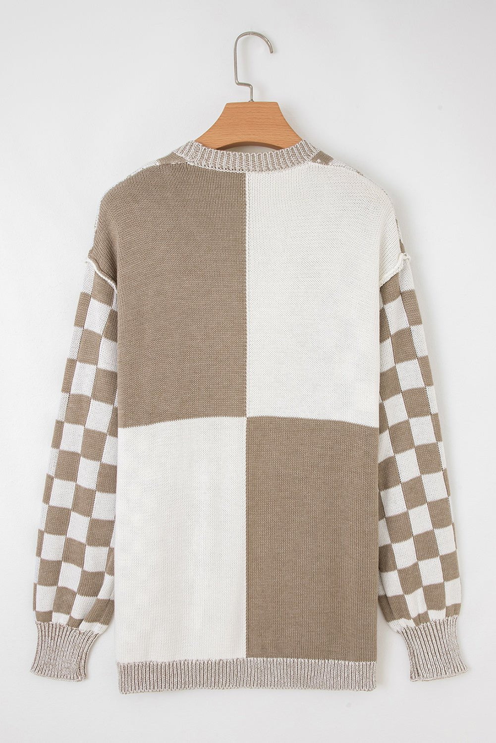 Promise Front Drop Shoulder Cardigan - Hello Beautiful BoutiqueCardigansThreaded Pear