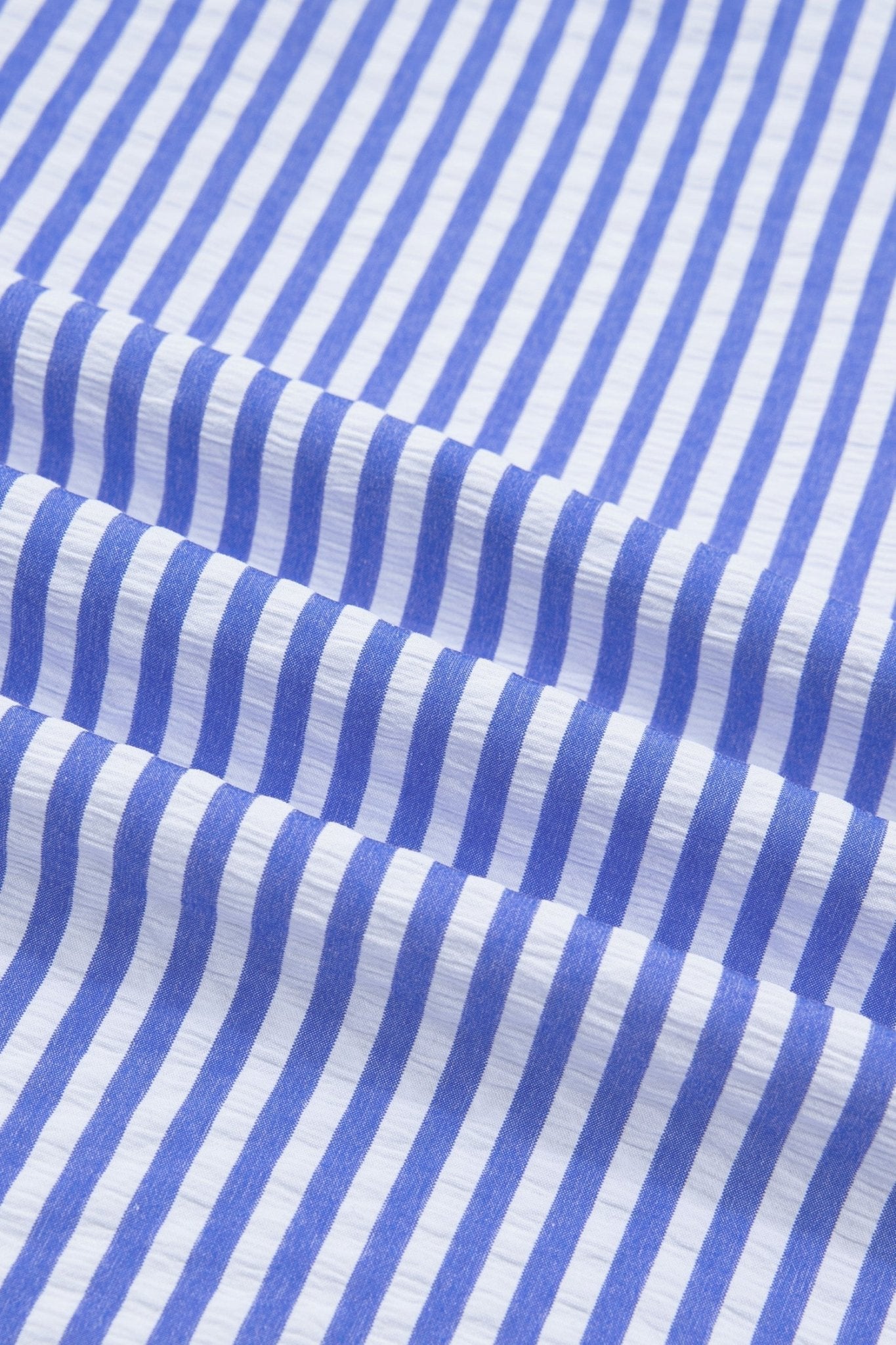 Promise Puff Sleeve Down Shirt - Hello Beautiful BoutiqueBlouses & ShirtsThreaded Pear
