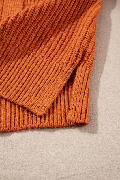 Rachel Front Chunky Cardigan Sweater - Hello Beautiful BoutiqueCardigansThreaded Pear