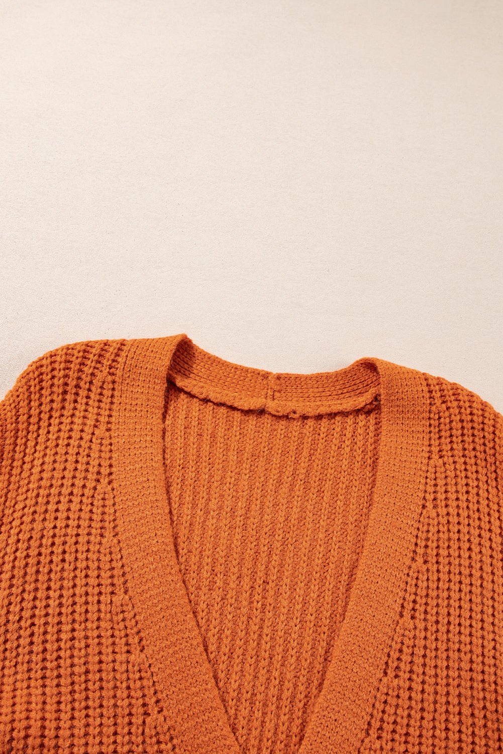 Rachel Front Chunky Cardigan Sweater - Hello Beautiful BoutiqueCardigansThreaded Pear