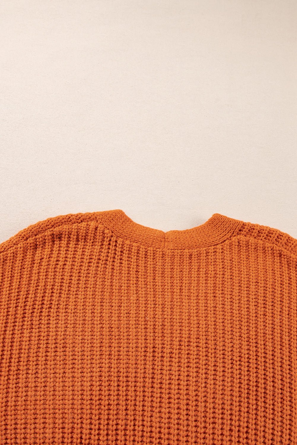 Rachel Front Chunky Cardigan Sweater - Hello Beautiful BoutiqueCardigansThreaded Pear