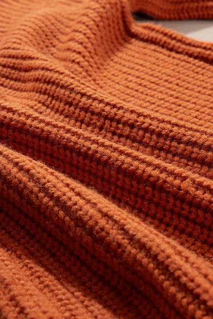 Rachel Front Chunky Cardigan Sweater - Hello Beautiful BoutiqueCardigansThreaded Pear