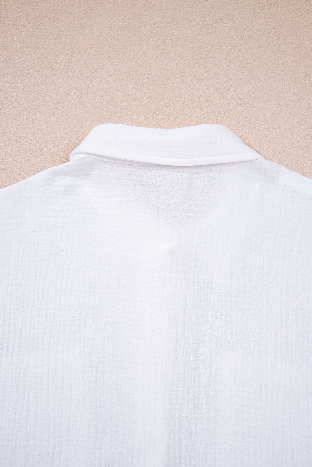 Raven Long Sleeve Shirt Long Sleeve Top - Hello Beautiful Boutique15% OFFThreaded Pear