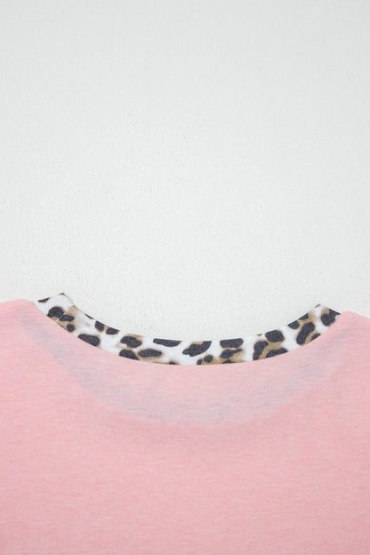 Rayne High Low Baggy Sweatshirt - Hello Beautiful BoutiqueSweatshirts & HoodiesThreaded Pear