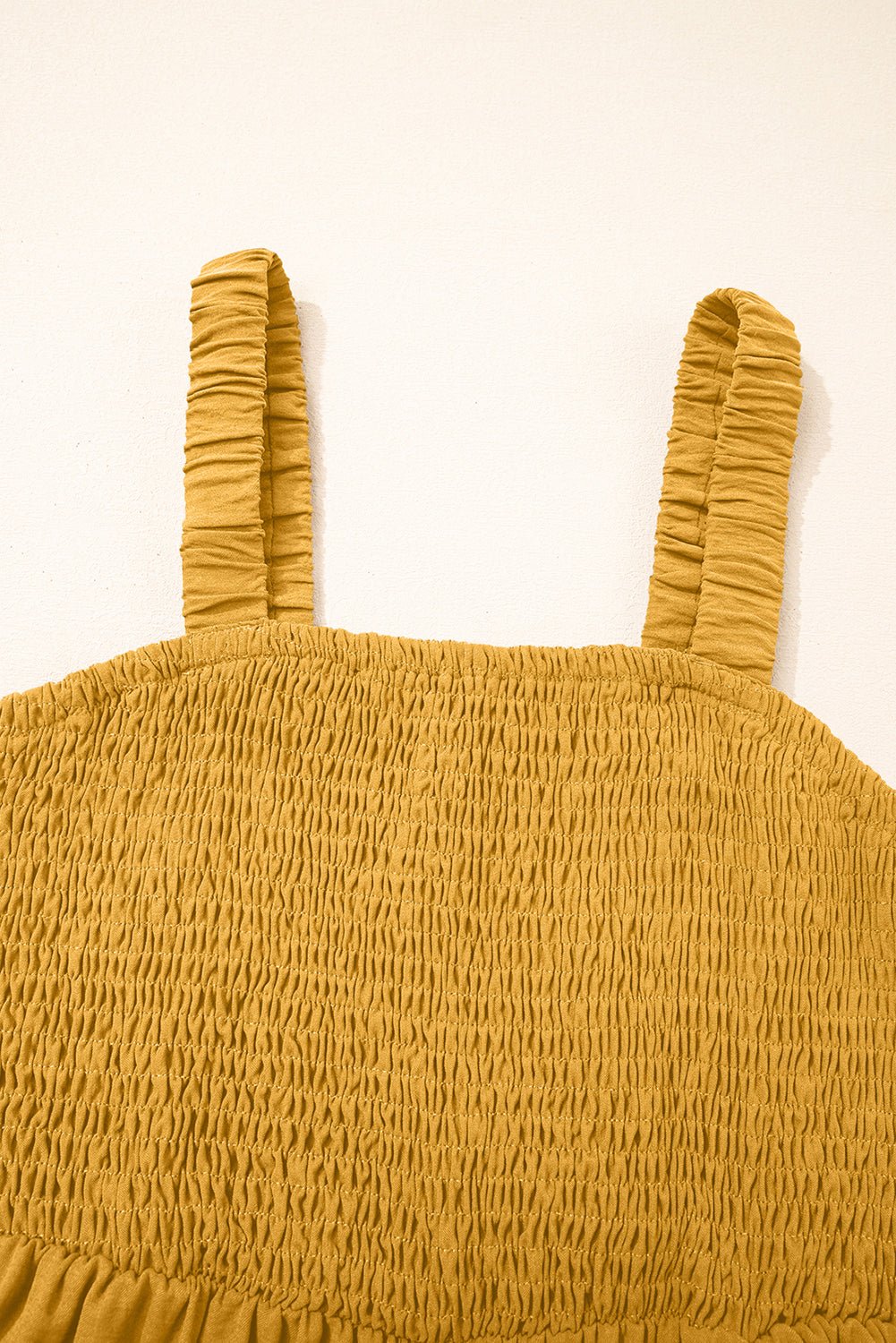 Rebecca Sleeveless Wide Leg Jumpsuit - Hello Beautiful BoutiqueJumpsuits & RompersThreaded Pear