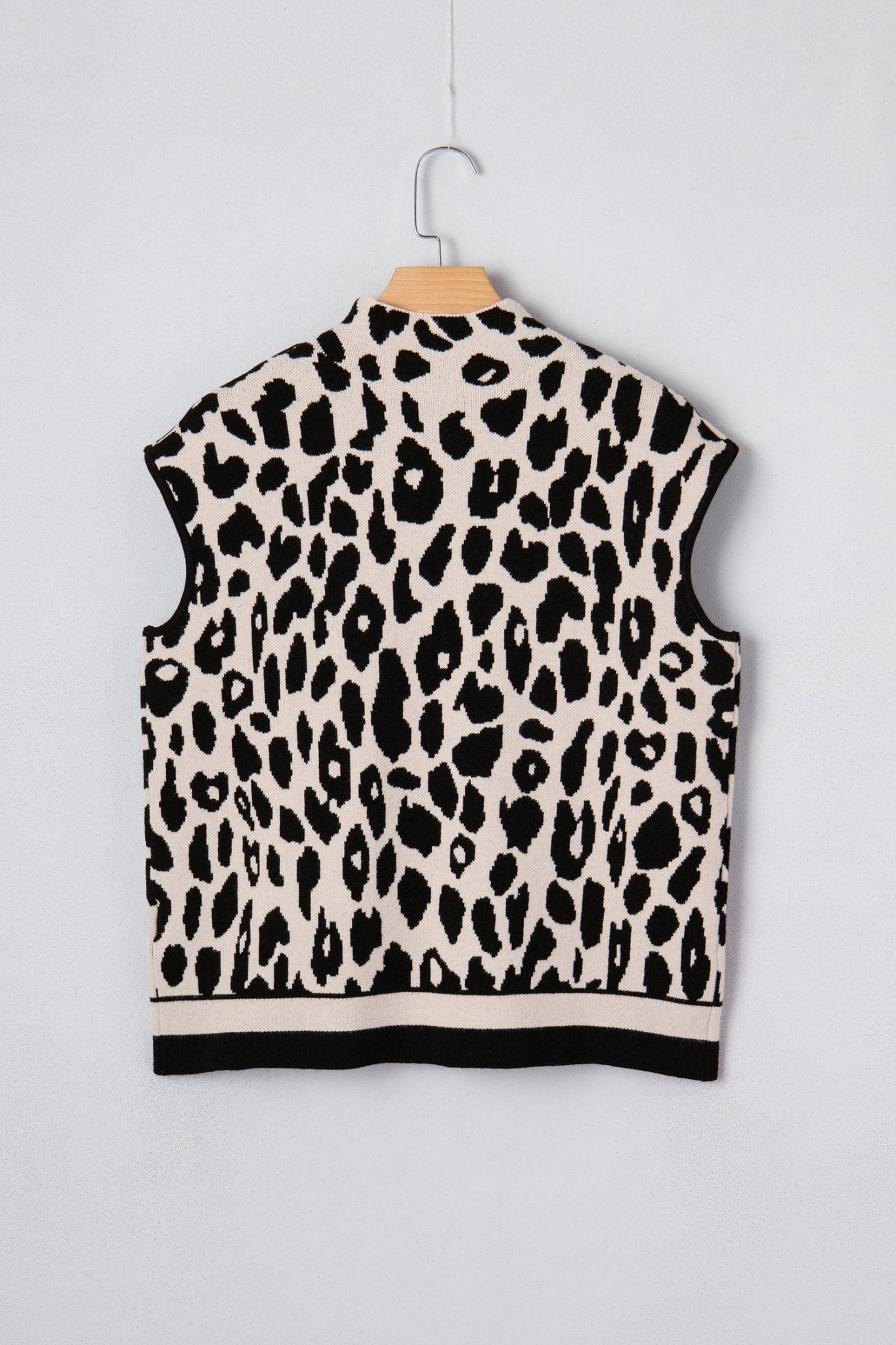 Rebekah High Short Sleeve Sweater - Hello Beautiful BoutiqueShort Sleeve SweatersThreaded Pear