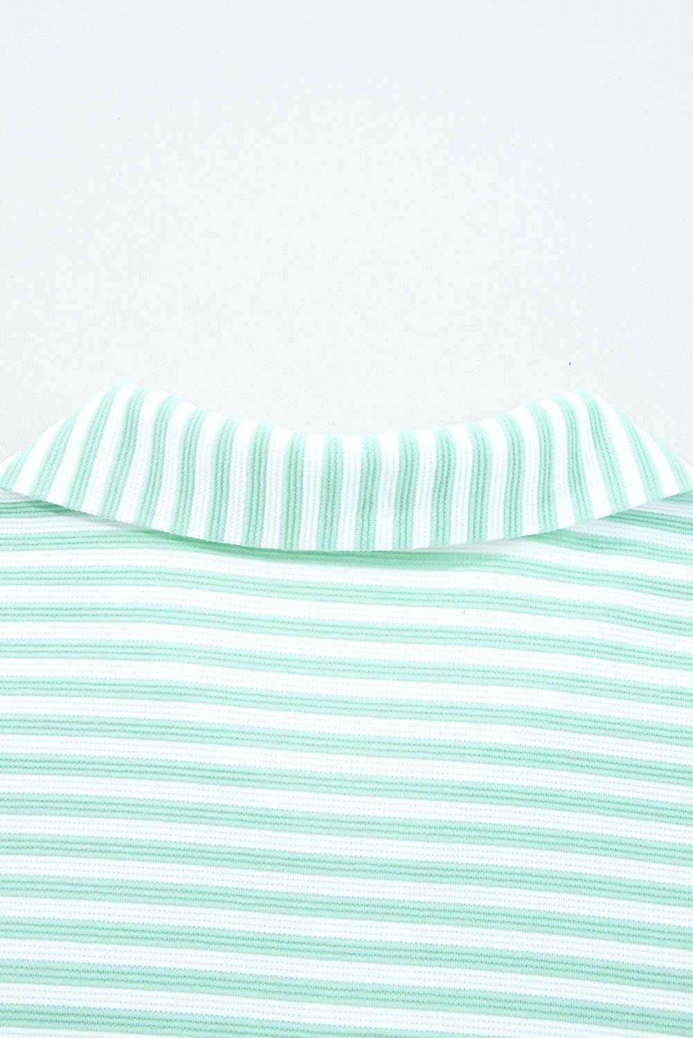 Reign Zip Collar Pullover Long Sleeve Top - Hello Beautiful BoutiqueLong Sleeve TopsThreaded Pear