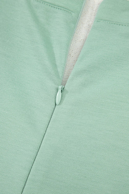 Remy Pintuck Sleeveless Loose Romper - Hello Beautiful BoutiqueJumpsuits & RompersThreaded Pear