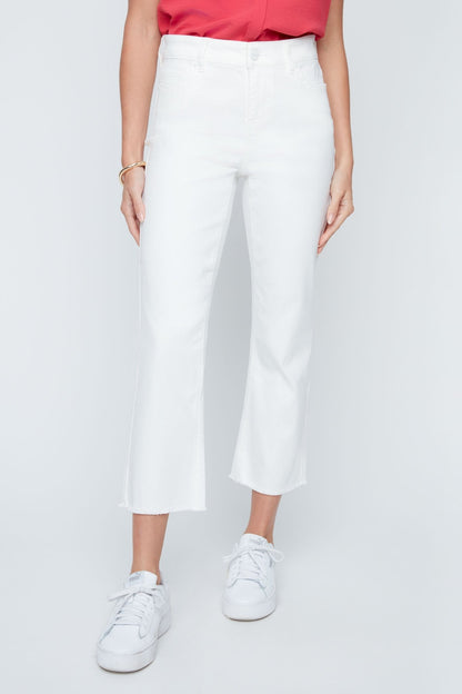 Renuar 5 Pocket Jean with Salvage Edge R11009 - Hello Beautiful BoutiqueJeansRenuar