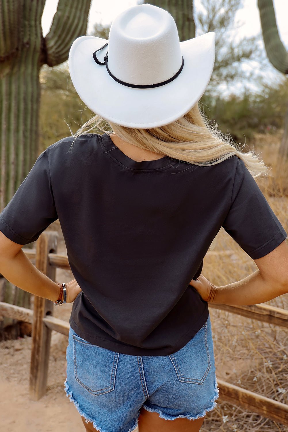 Reya aztec Graphic T Shirt - Hello Beautiful BoutiqueTops & TeesThreaded Pear