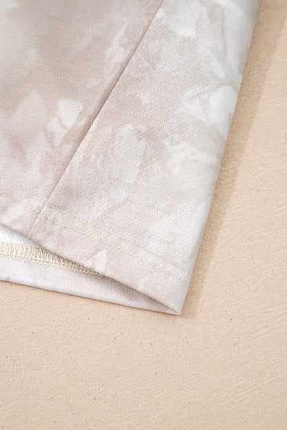 Romina Drawstring Mini Skort Set - Hello Beautiful BoutiqueTwo Piece DressesThreaded Pear