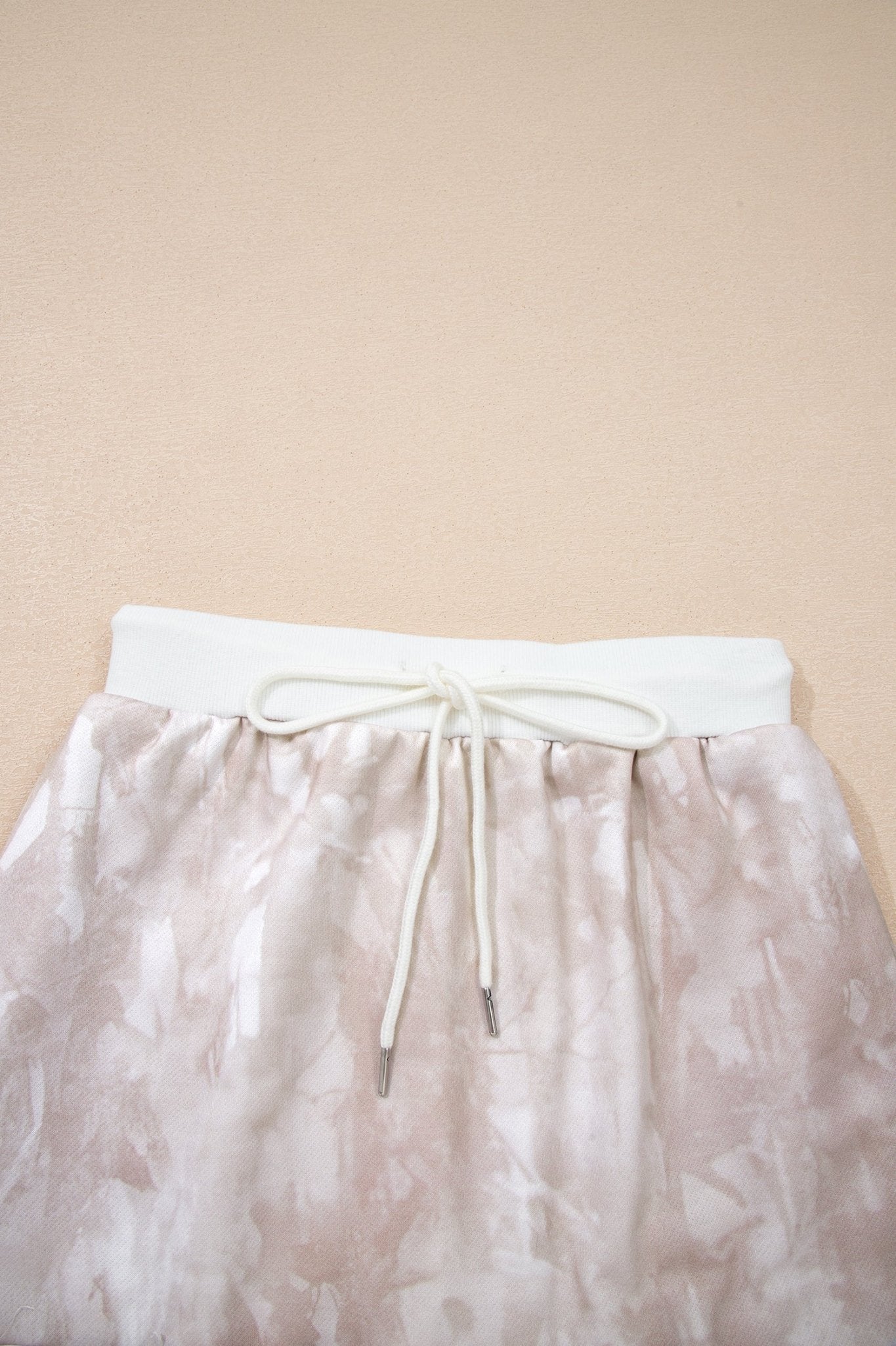 Romina Drawstring Mini Skort Set - Hello Beautiful BoutiqueTwo Piece DressesThreaded Pear