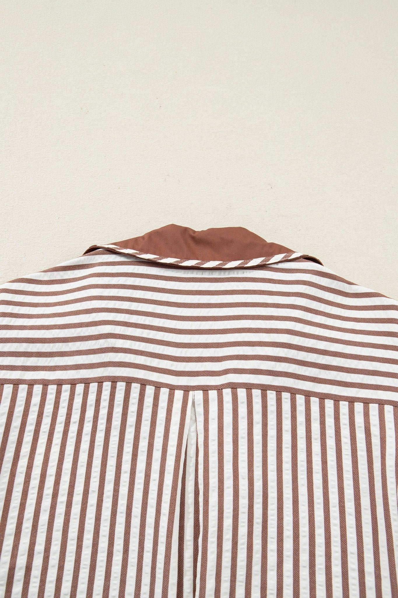 Romina Short Bubble Sleeve Blouse - Hello Beautiful BoutiqueBlouses & ShirtsThreaded Pear