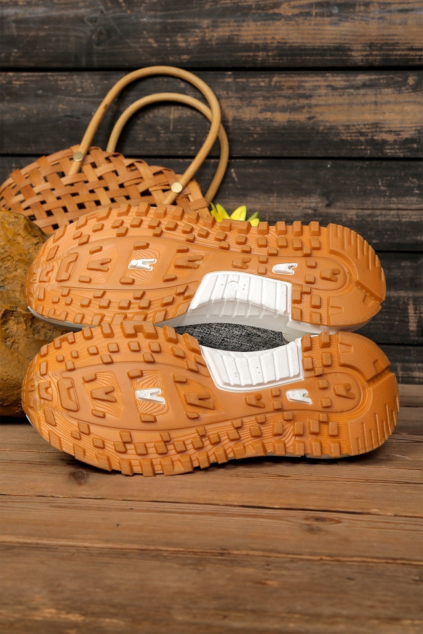 Rosalia Detail Lace Up Sneakers - Hello Beautiful BoutiqueWomens ShoesThreaded Pear