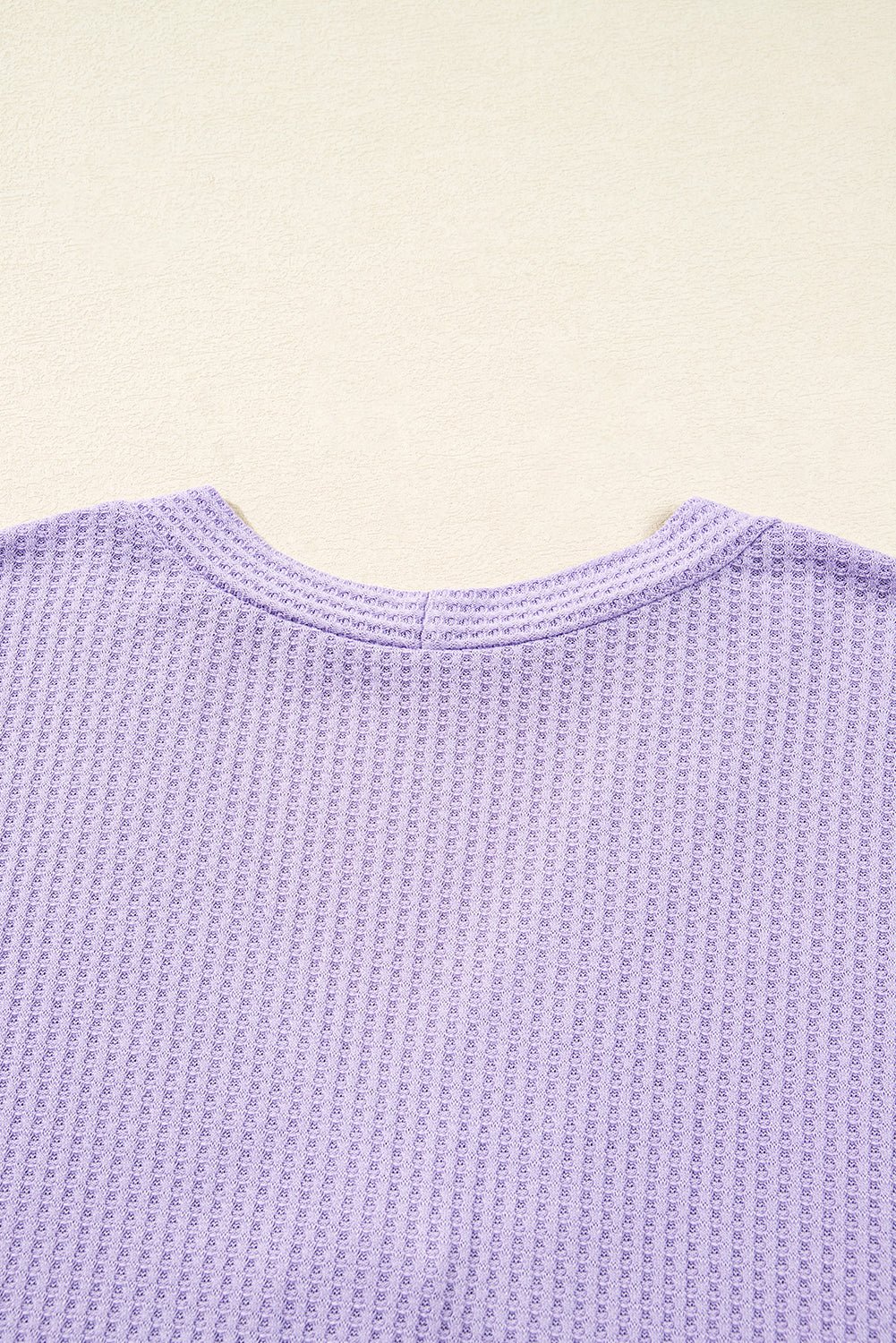 Rosie Waffle Knit Front PLUS Cardigan - Hello Beautiful BoutiquePlus Size Sweaters & CardigansThreaded Pear