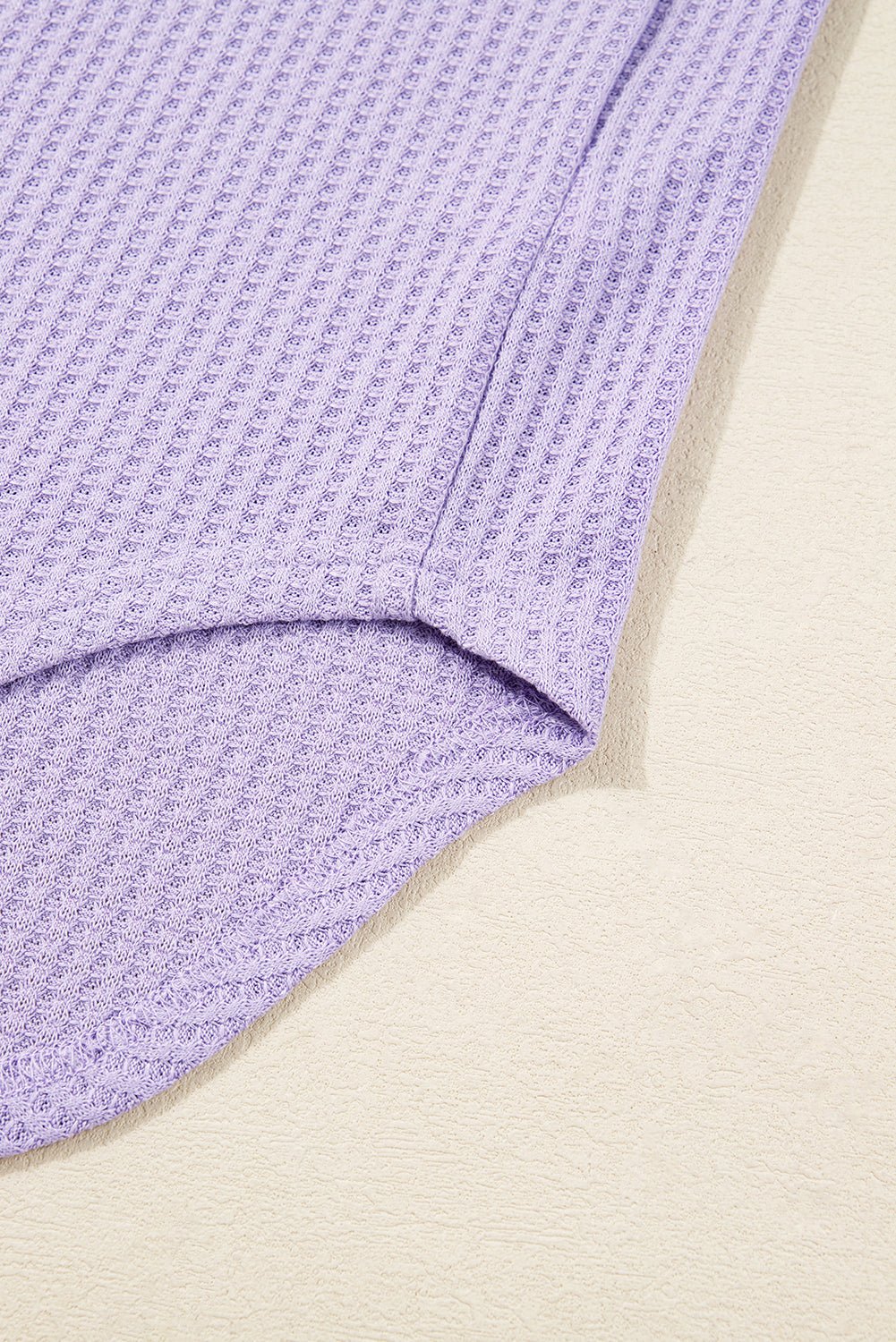 Rosie Waffle Knit Front PLUS Cardigan - Hello Beautiful BoutiquePlus Size Sweaters & CardigansThreaded Pear