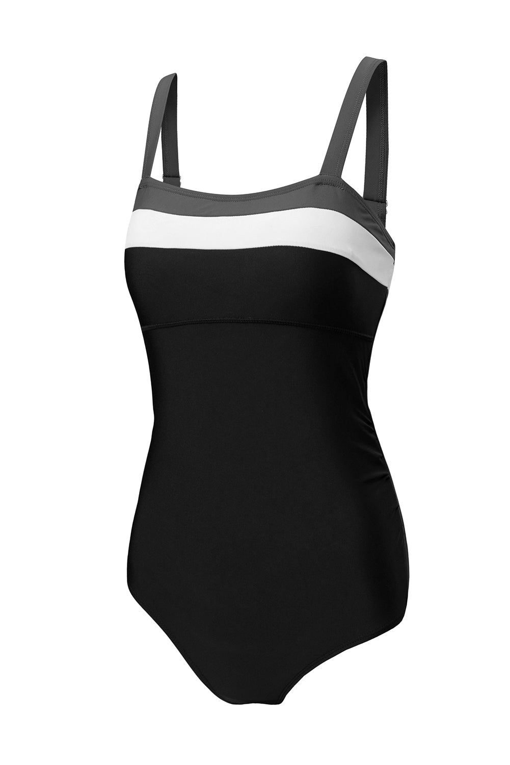 Rowan Straps One Piece Swimsuit - Hello Beautiful BoutiqueOne Piece SwimsuitThreaded Pear