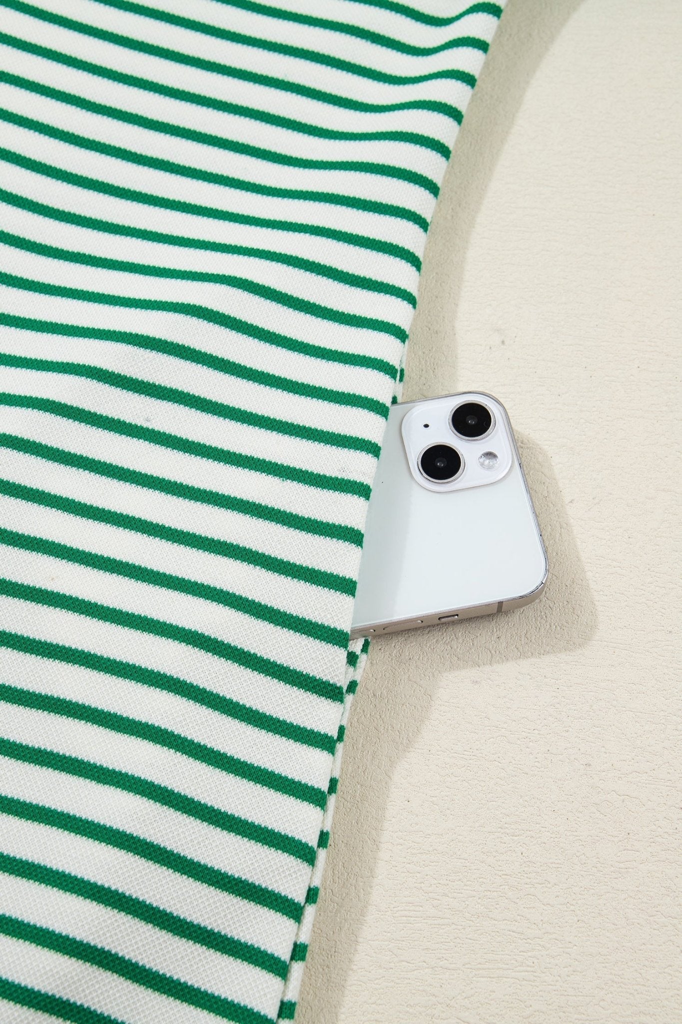 Royalty Polo Collar T Shirt - Hello Beautiful BoutiqueT Shirt DressesThreaded Pear