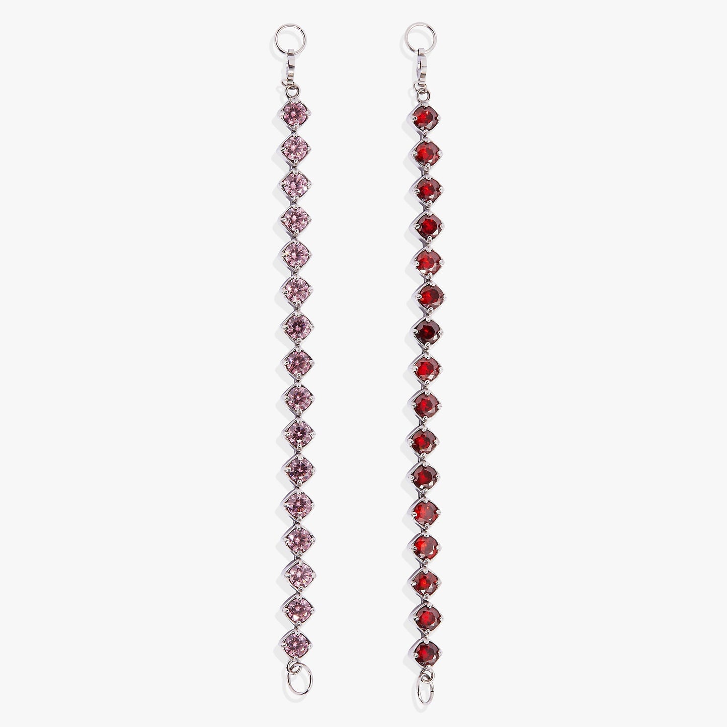 Ruby Luster Stranded™ Bracelet Set - Hello Beautiful BoutiqueBraceletsALEX AND ANI