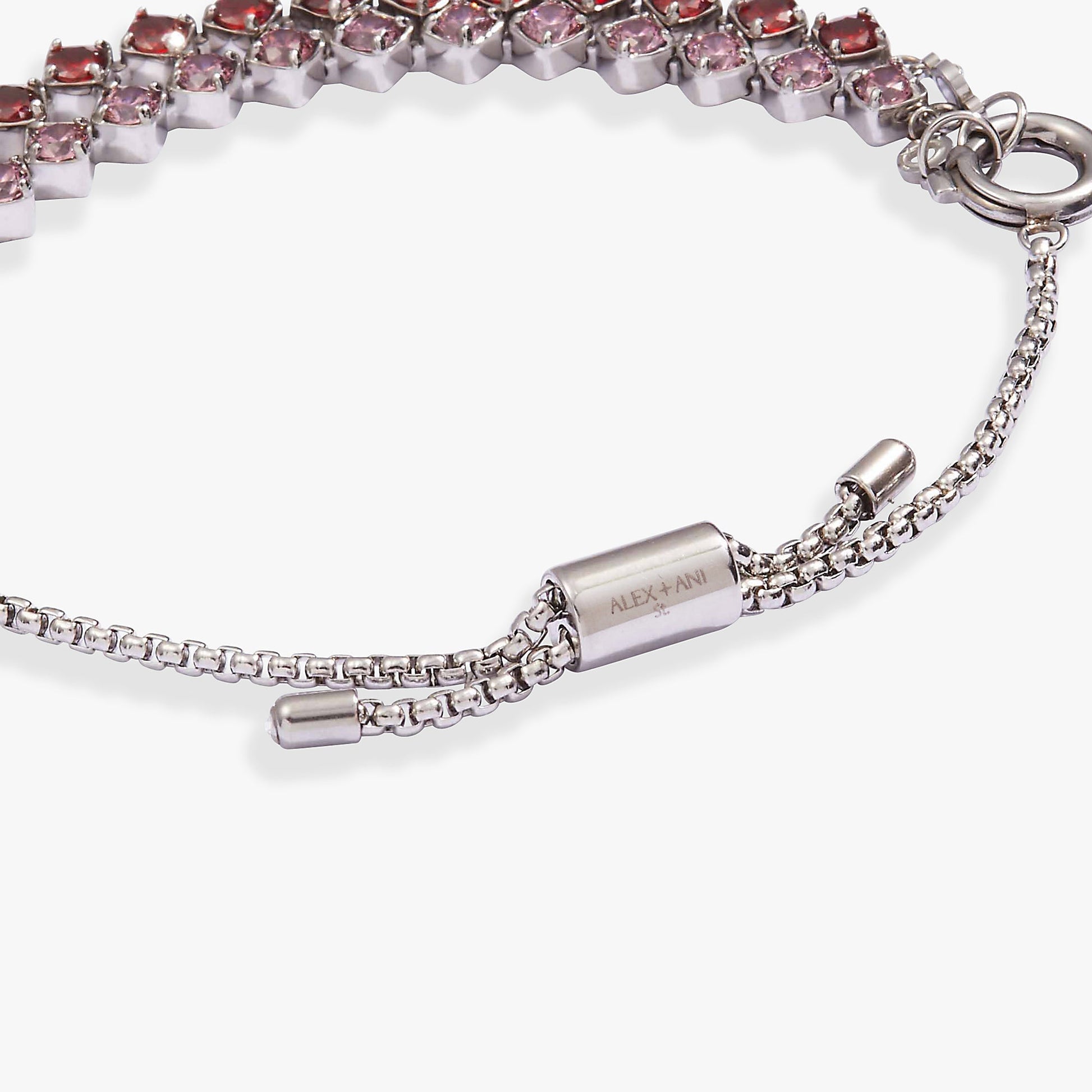 Ruby Luster Stranded™ Bracelet Set - Hello Beautiful BoutiqueBraceletsALEX AND ANI