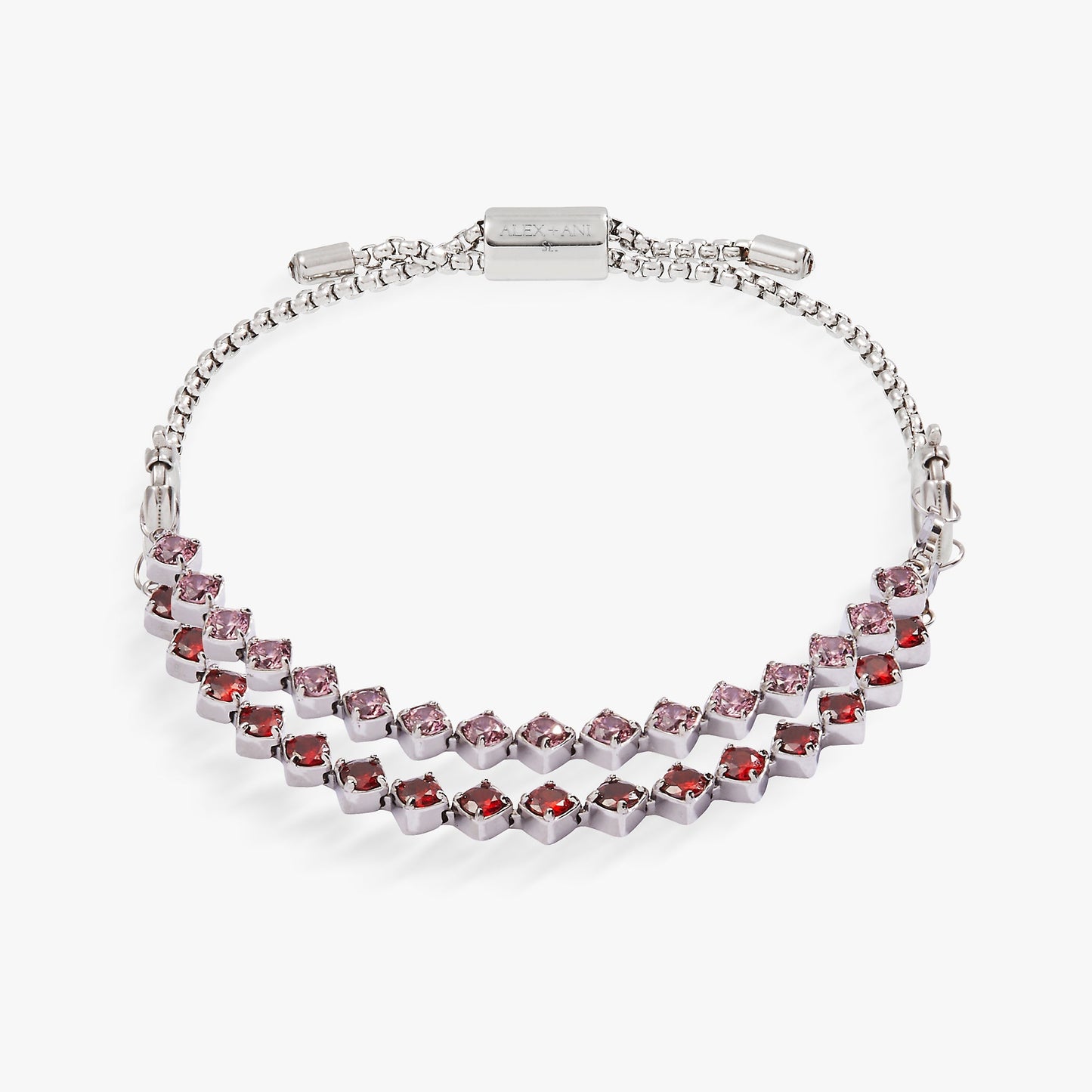 Ruby Luster Stranded™ Bracelet Set - Hello Beautiful BoutiqueBraceletsALEX AND ANI