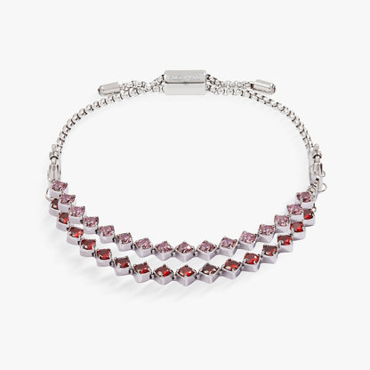 Ruby Luster Stranded™ Bracelet Set - Hello Beautiful BoutiqueBraceletsALEX AND ANI