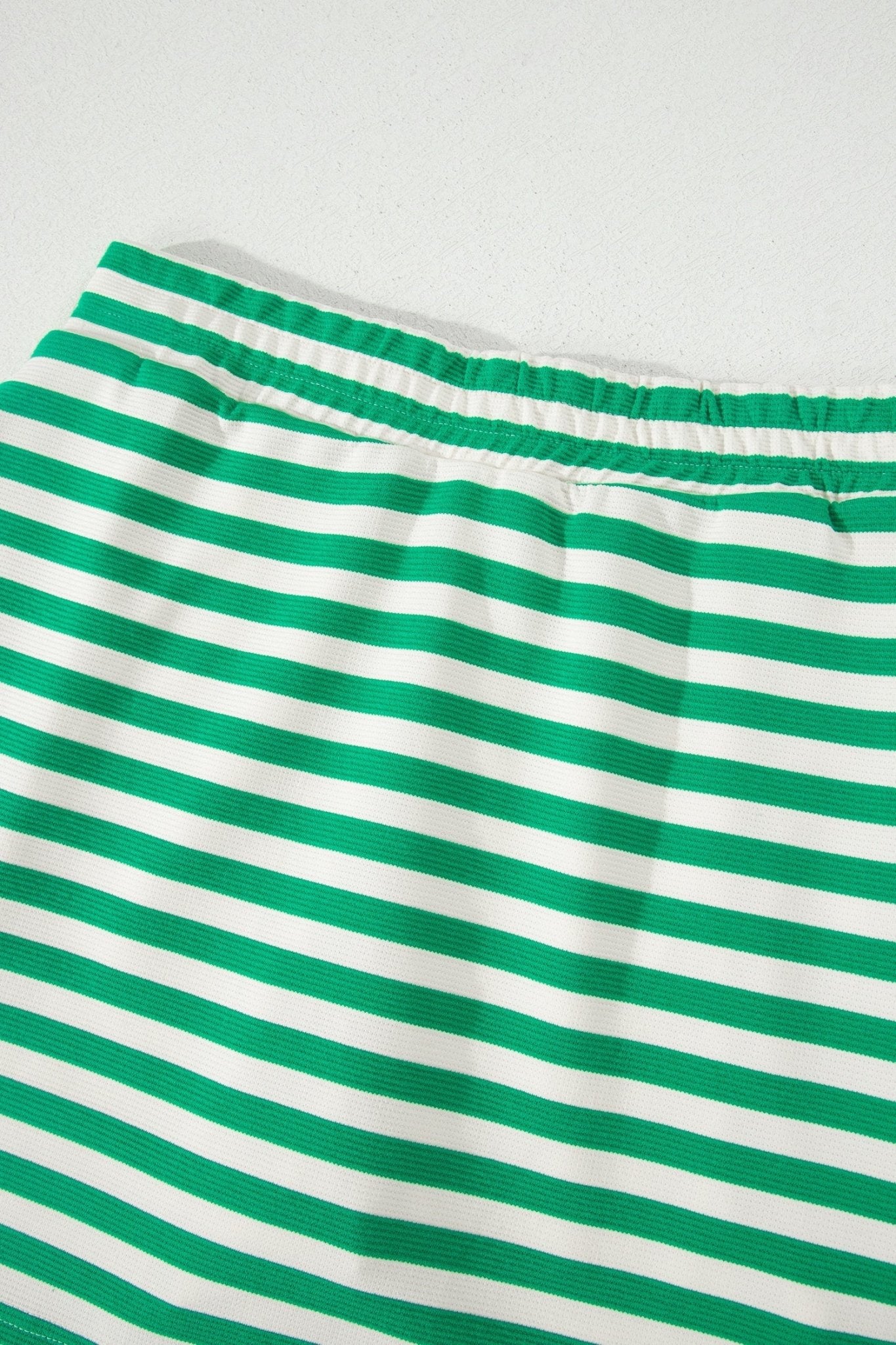Ruth Sleeveless 2pcs Skort Set - Hello Beautiful BoutiqueTwo Piece DressesThreaded Pear