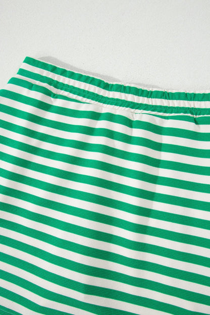 Ruth Sleeveless 2pcs Skort Set - Hello Beautiful BoutiqueTwo Piece DressesThreaded Pear