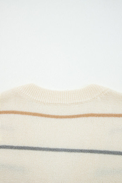 Sadie Drop Shoulder Cardigan Sweater - Hello Beautiful BoutiqueCardigansThreaded Pear
