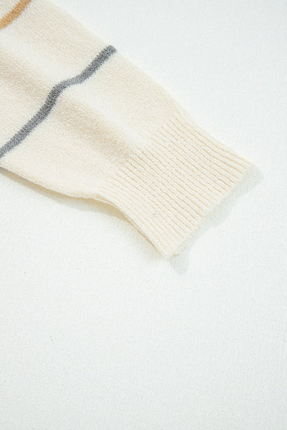 Sadie Drop Shoulder Cardigan Sweater - Hello Beautiful BoutiqueCardigansThreaded Pear