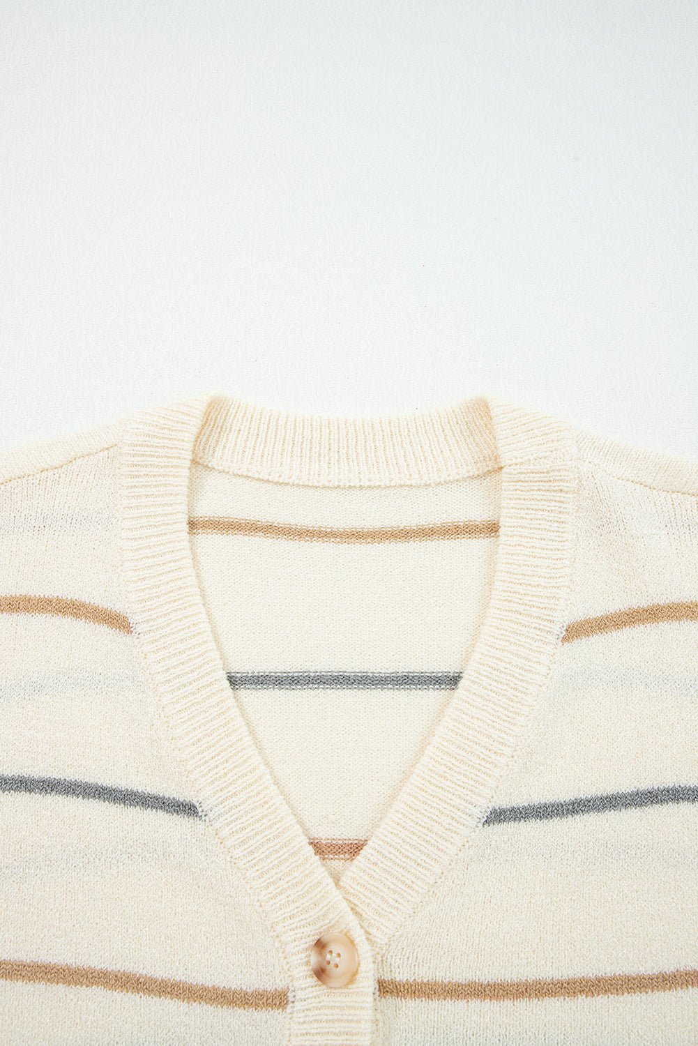 Sadie Drop Shoulder Cardigan Sweater - Hello Beautiful BoutiqueCardigansThreaded Pear