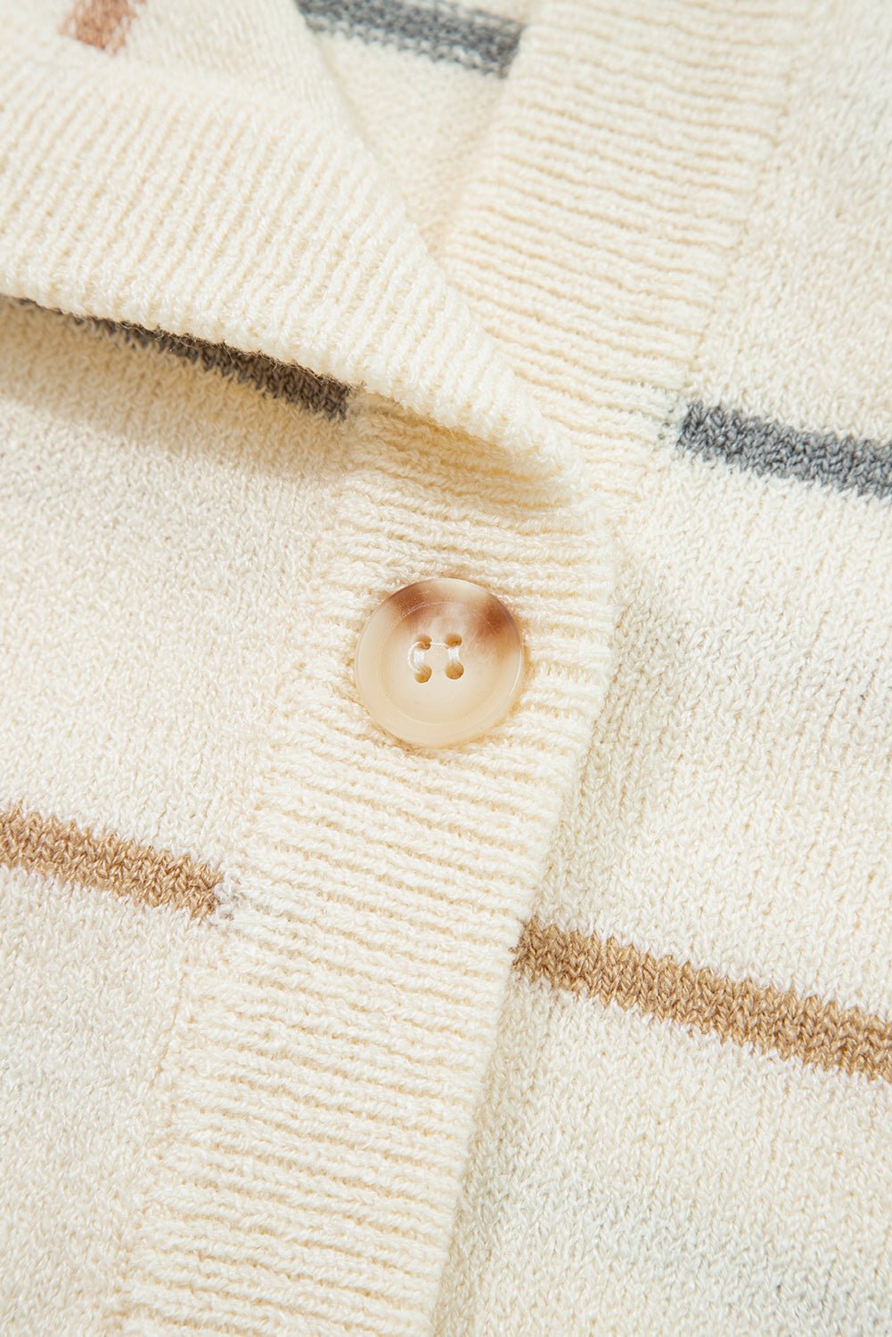 Sadie Drop Shoulder Cardigan Sweater - Hello Beautiful BoutiqueCardigansThreaded Pear