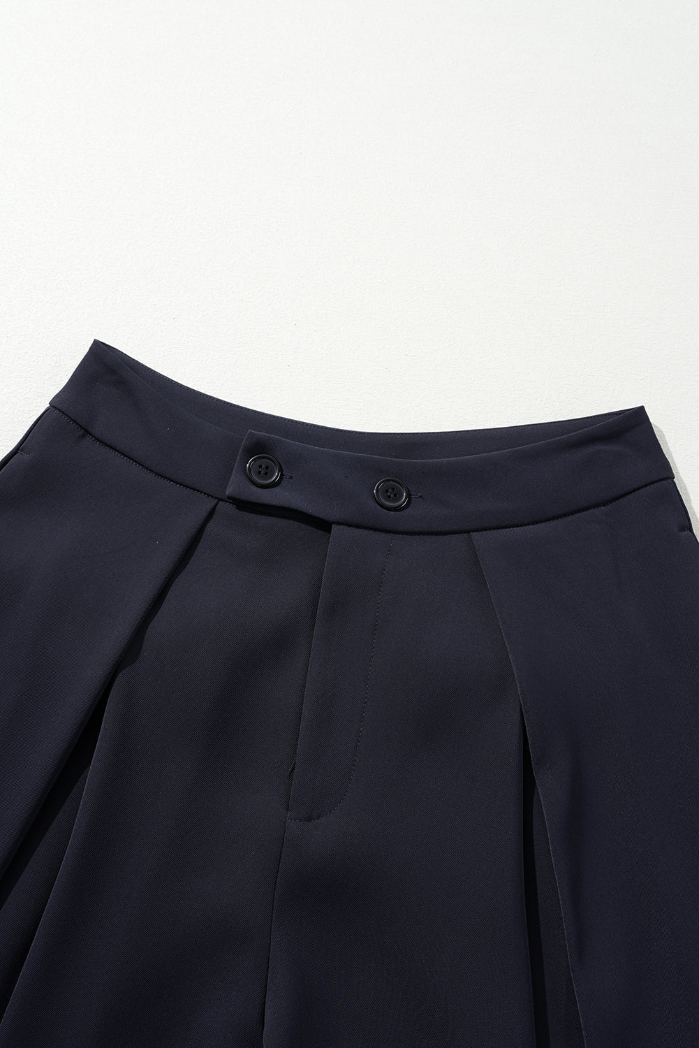 Salma Pleated Wide Leg Pants - Hello Beautiful Boutique15% OFFThreaded Pear