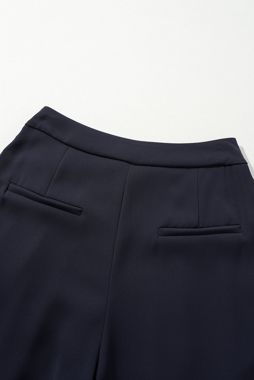 Salma Pleated Wide Leg Pants - Hello Beautiful Boutique15% OFFThreaded Pear