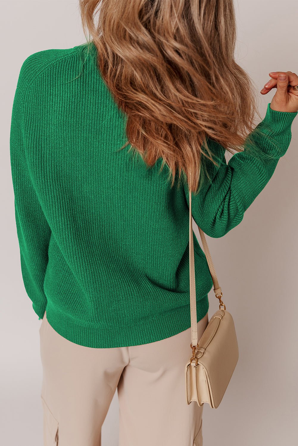 Samara Chunky Front Cardigan Sweater - Hello Beautiful BoutiqueCardigansThreaded Pear