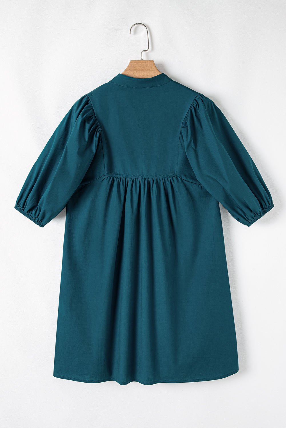 Samira Puff Sleeve Mini Dress - Hello Beautiful BoutiqueMini DressesThreaded Pear
