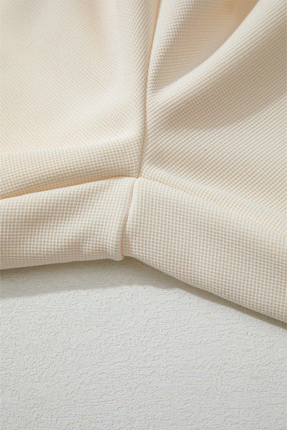 Sara Waist Wide Leg Pants - Hello Beautiful BoutiquePants & CulotteThreaded Pear