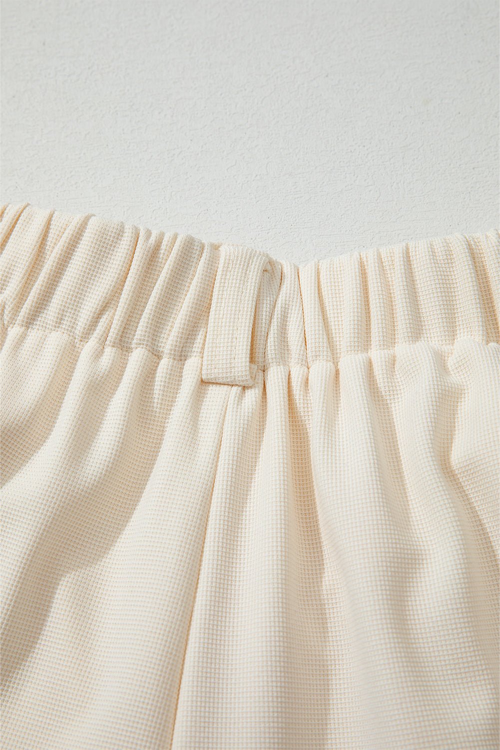 Sara Waist Wide Leg Pants - Hello Beautiful BoutiquePants & CulotteThreaded Pear