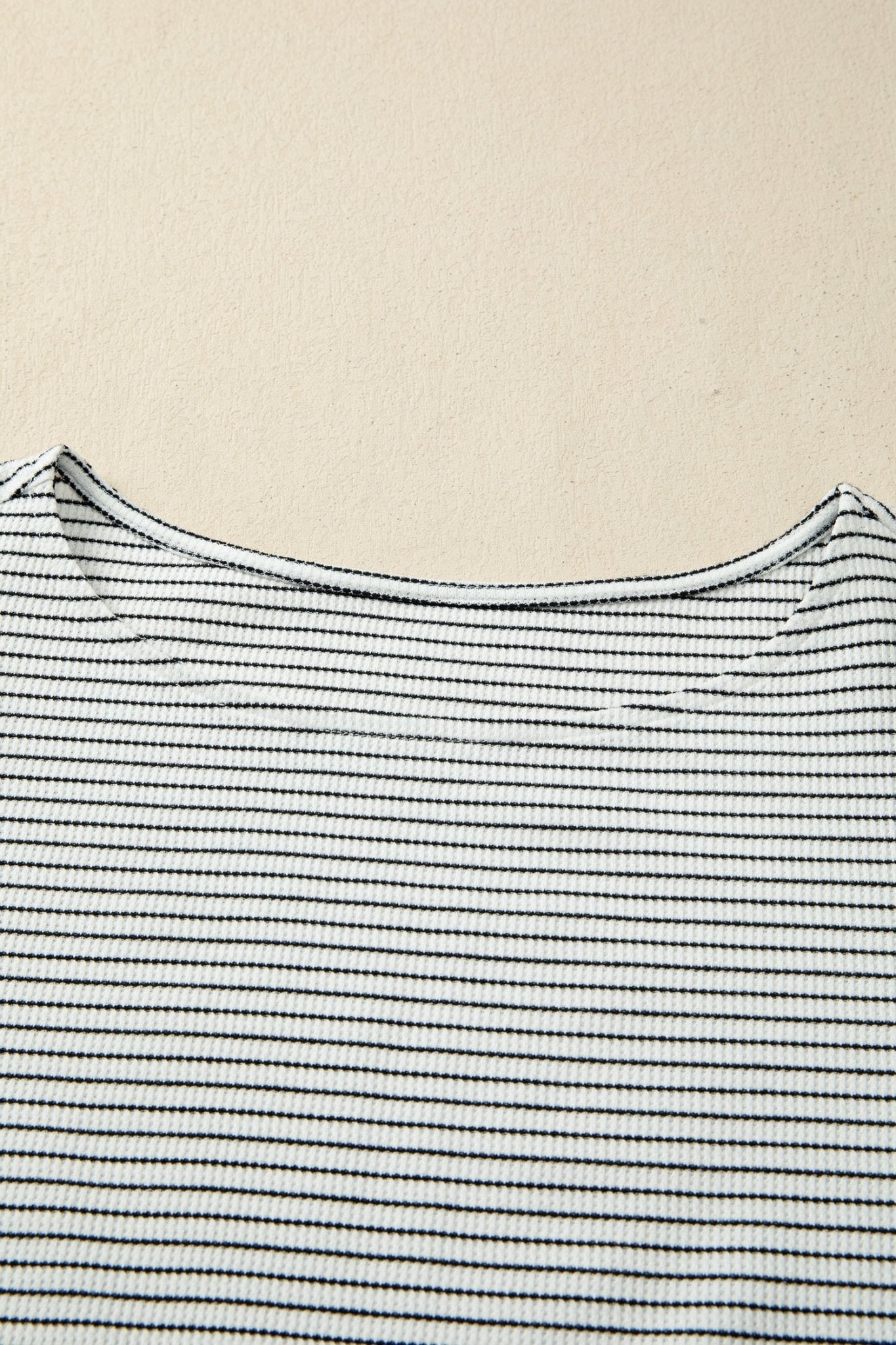 Sarah Trim Casual Tank Top - Hello Beautiful BoutiqueTank TopsThreaded Pear