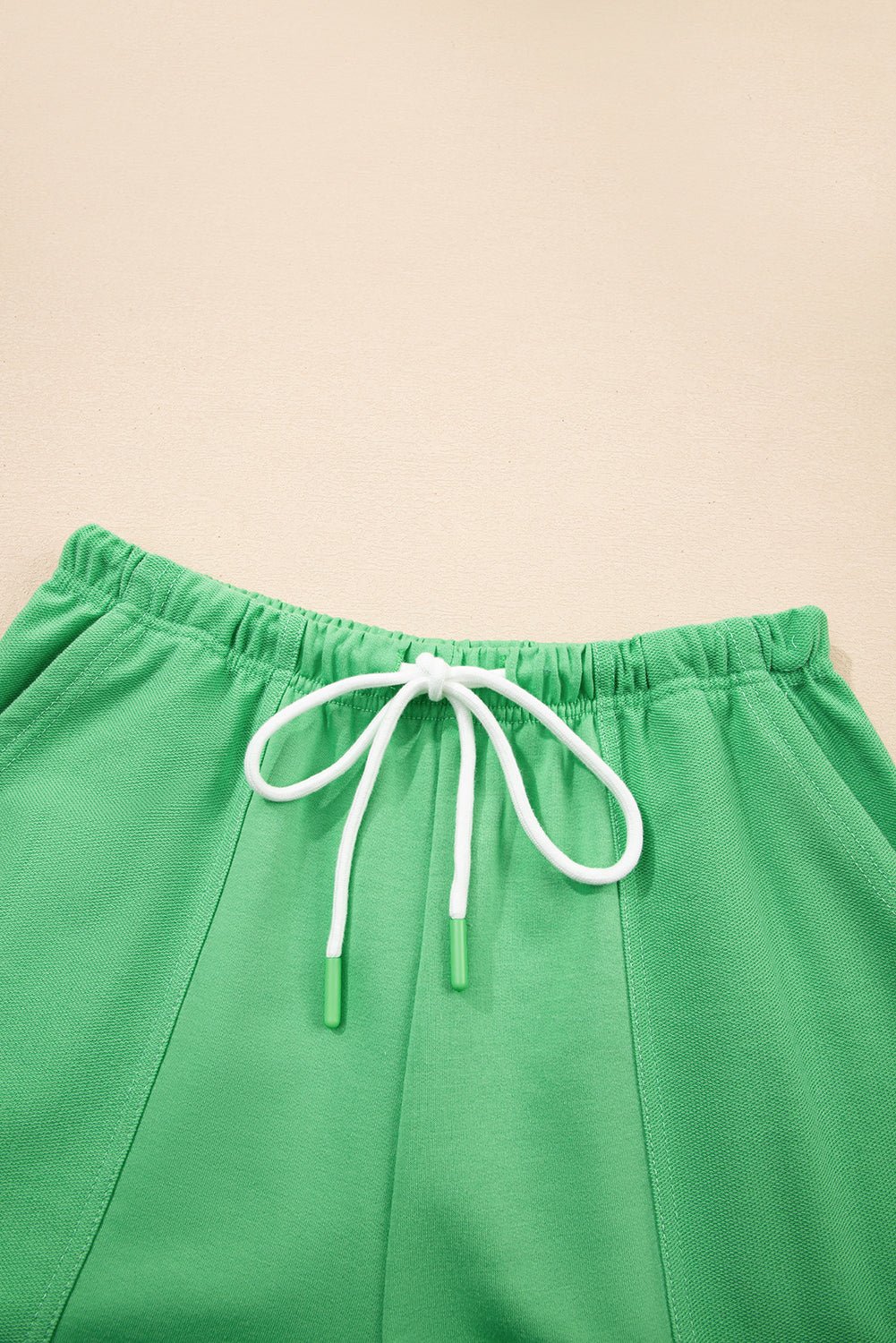 Sariyah Drop Shoulder Tee - Hello Beautiful BoutiqueShort SetsThreaded Pear