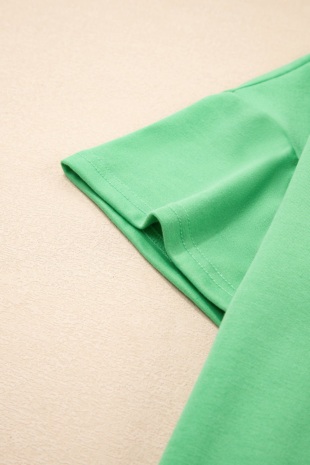 Sariyah Drop Shoulder Tee - Hello Beautiful BoutiqueShort SetsThreaded Pear