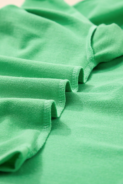 Sariyah Drop Shoulder Tee - Hello Beautiful BoutiqueShort SetsThreaded Pear