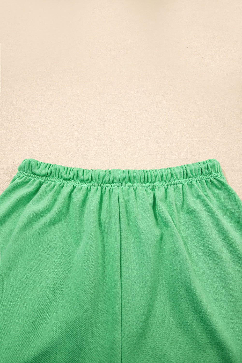 Sariyah Drop Shoulder Tee - Hello Beautiful BoutiqueShort SetsThreaded Pear